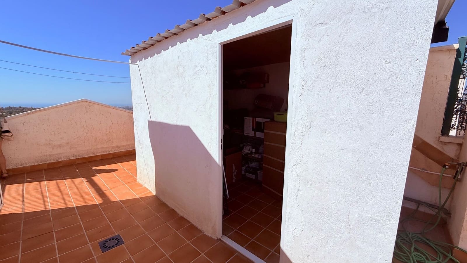 3 chambre Bungalow à vendre à Finestrat avec piscine garage - 310 000 € (Ref: 10118808)