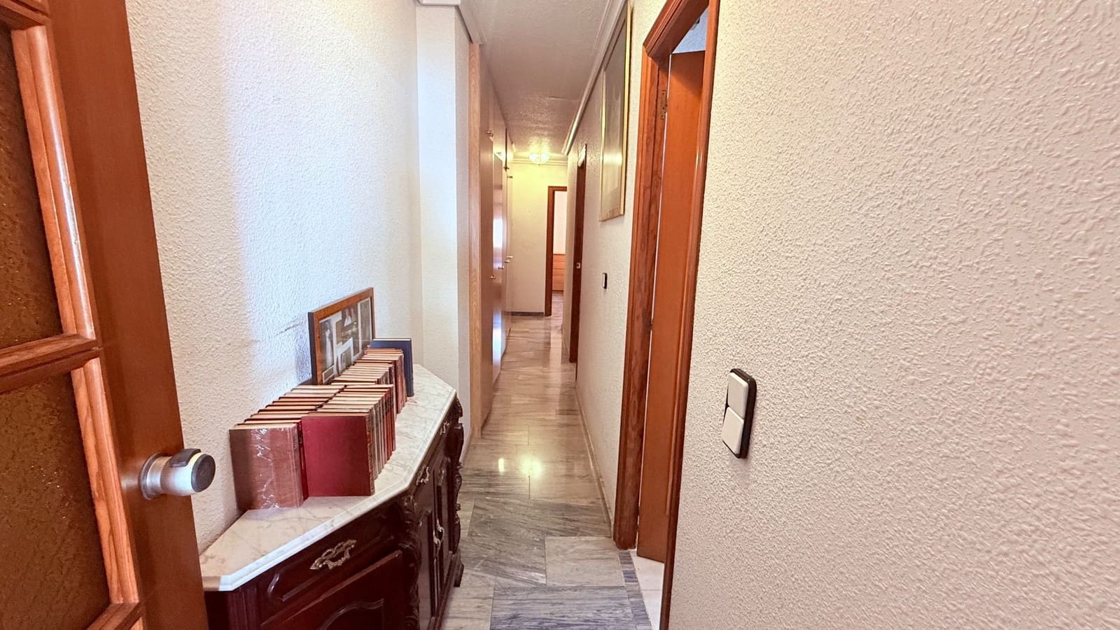 4 camera da letto Appartamento in vendita in Benidorm con garage - 650.000 € (Rif: 10148324)