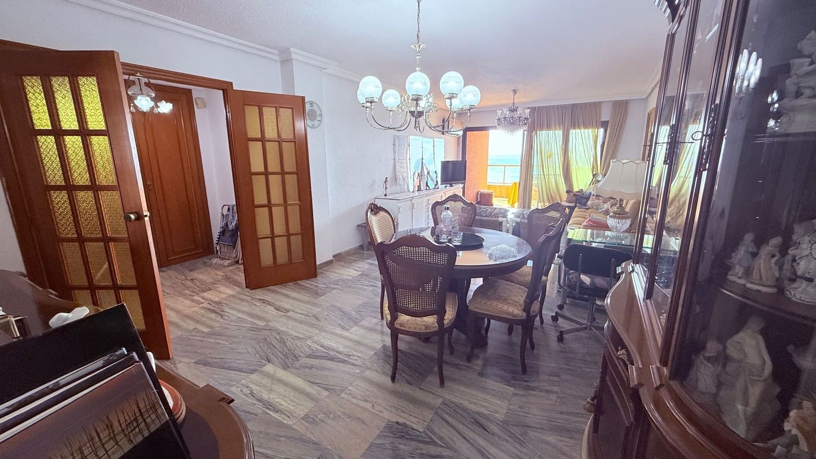 4 camera da letto Appartamento in vendita in Benidorm con garage - 650.000 € (Rif: 10148324)