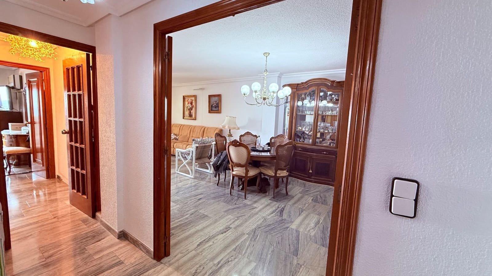 4 camera da letto Appartamento in vendita in Benidorm con garage - 650.000 € (Rif: 10148324)