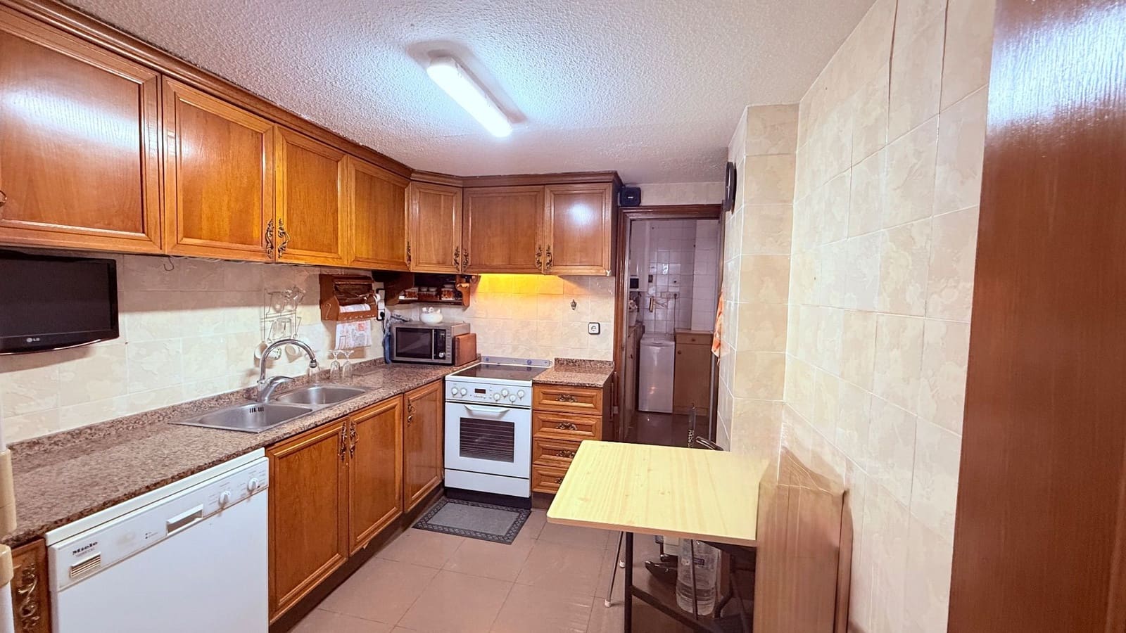 4 camera da letto Appartamento in vendita in Benidorm con garage - 650.000 € (Rif: 10148324)