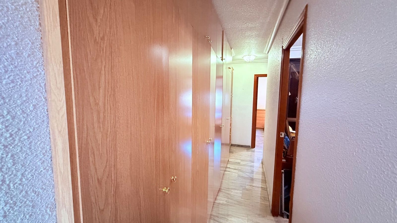 4 camera da letto Appartamento in vendita in Benidorm con garage - 650.000 € (Rif: 10148324)