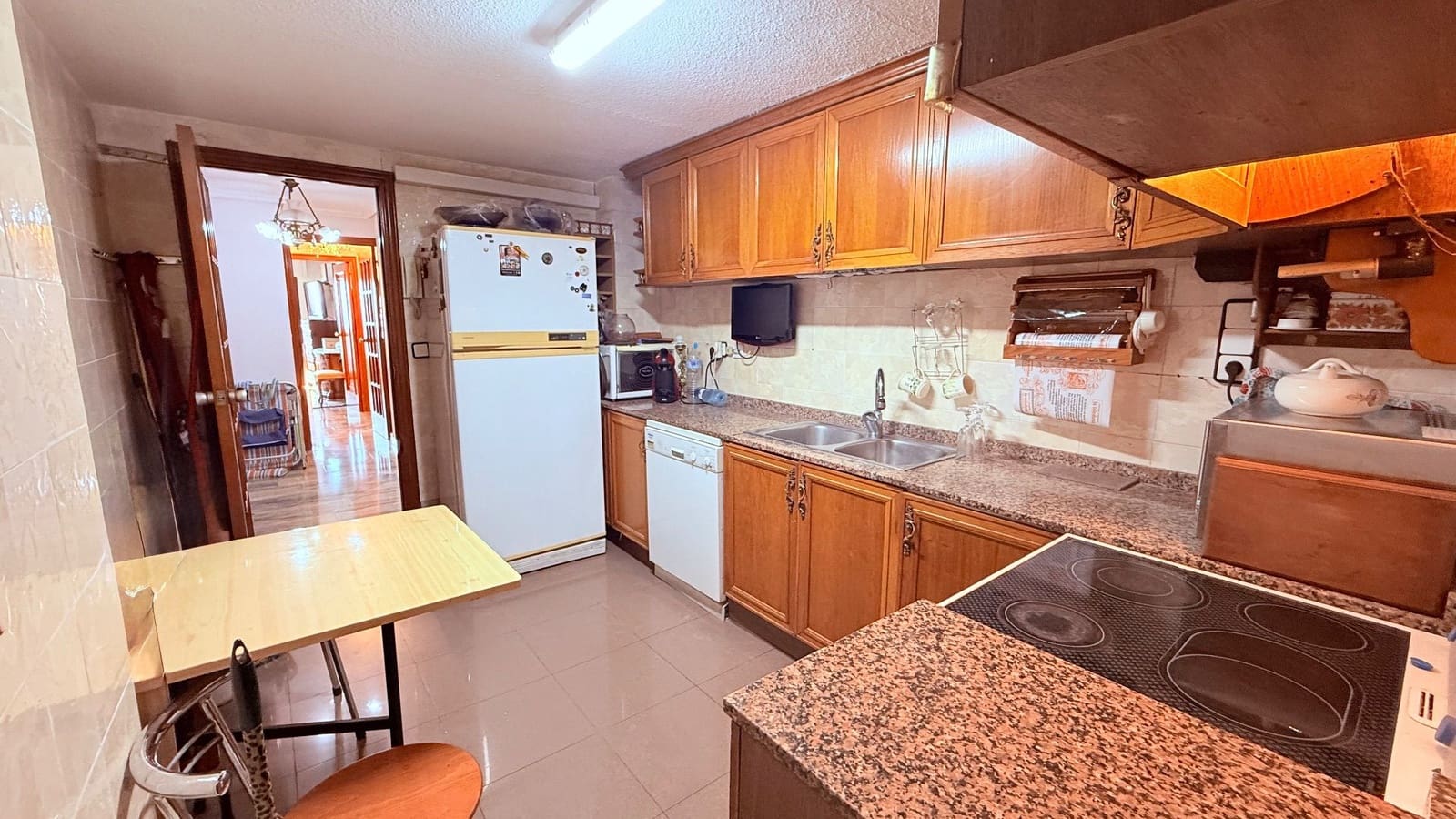 4 camera da letto Appartamento in vendita in Benidorm con garage - 650.000 € (Rif: 10148324)