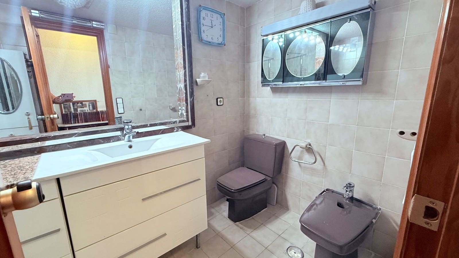 4 camera da letto Appartamento in vendita in Benidorm con garage - 650.000 € (Rif: 10148324)