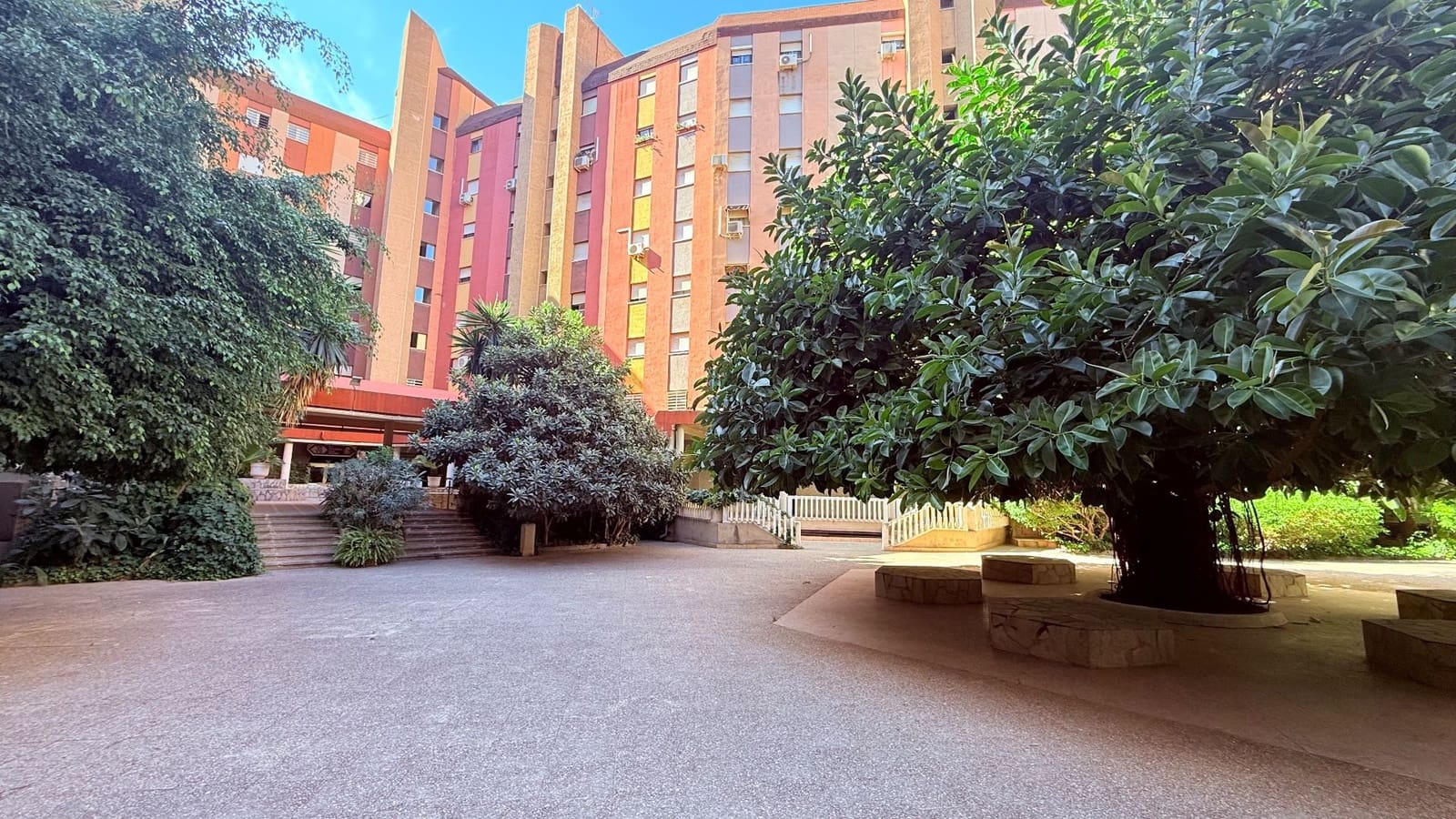 4 camera da letto Appartamento in vendita in Benidorm con garage - 650.000 € (Rif: 10148324)