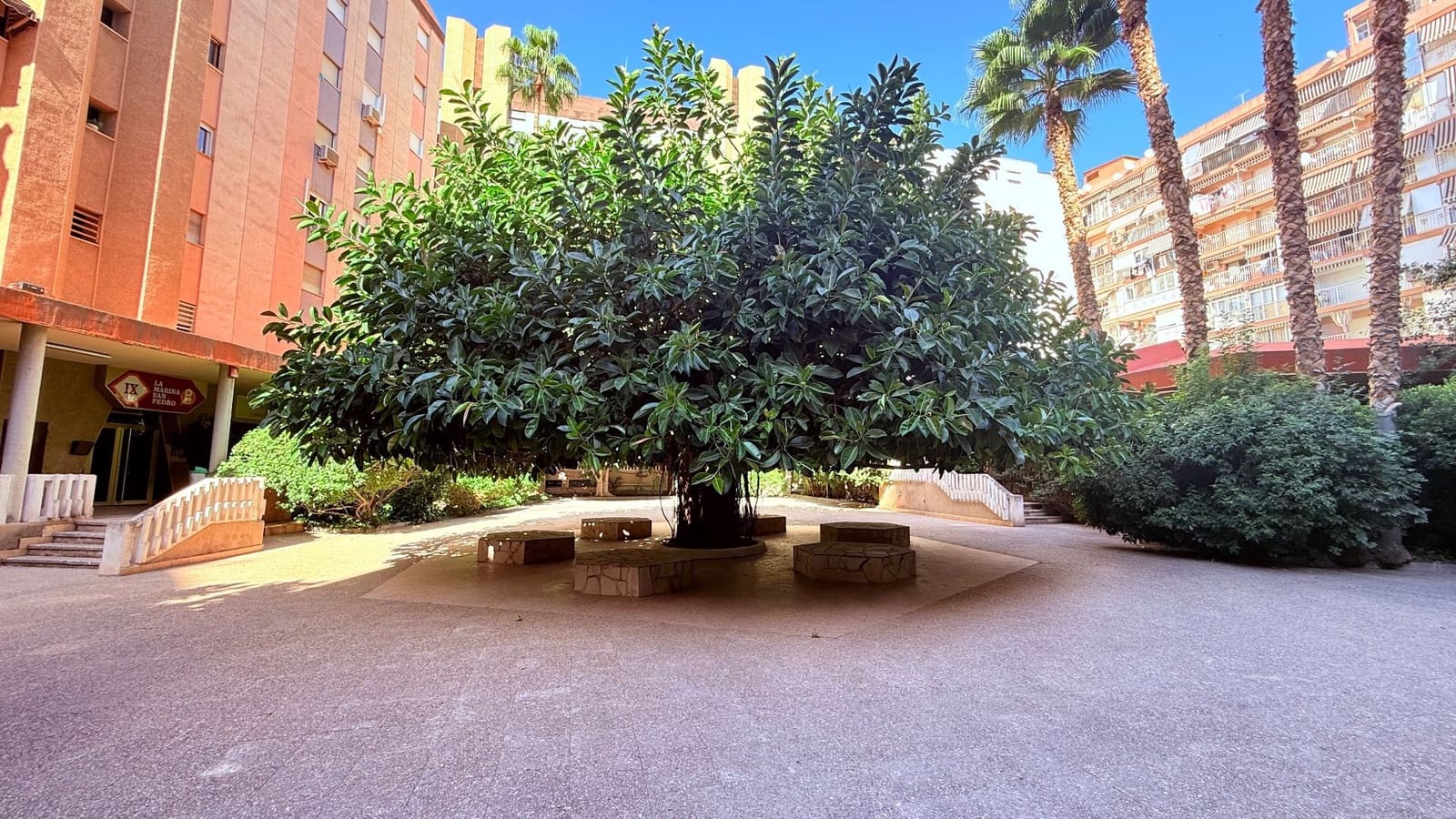 4 camera da letto Appartamento in vendita in Benidorm con garage - 650.000 € (Rif: 10148324)