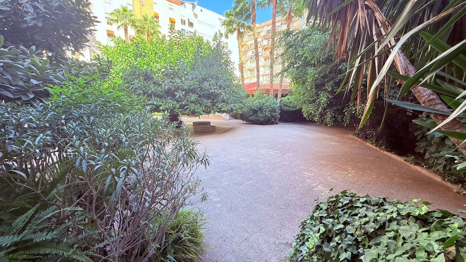 4 camera da letto Appartamento in vendita in Benidorm con garage - 650.000 € (Rif: 10148324)