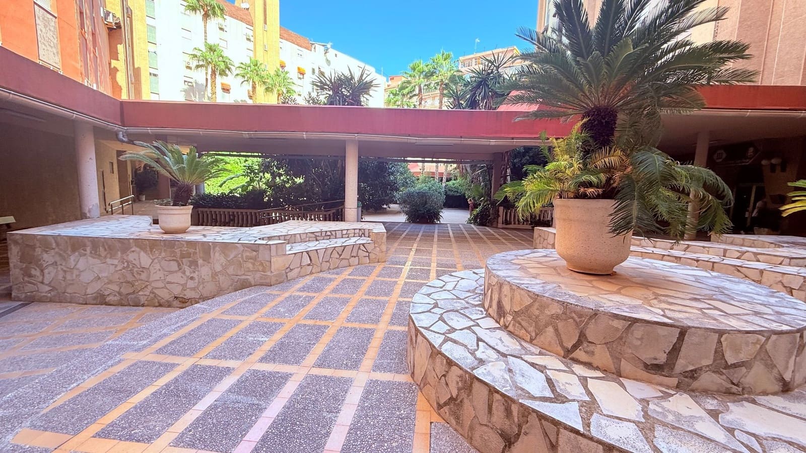 4 camera da letto Appartamento in vendita in Benidorm con garage - 650.000 € (Rif: 10148324)