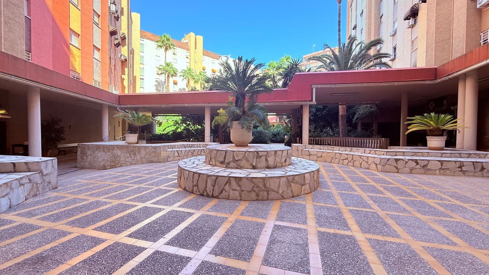 4 camera da letto Appartamento in vendita in Benidorm con garage - 650.000 € (Rif: 10148324)