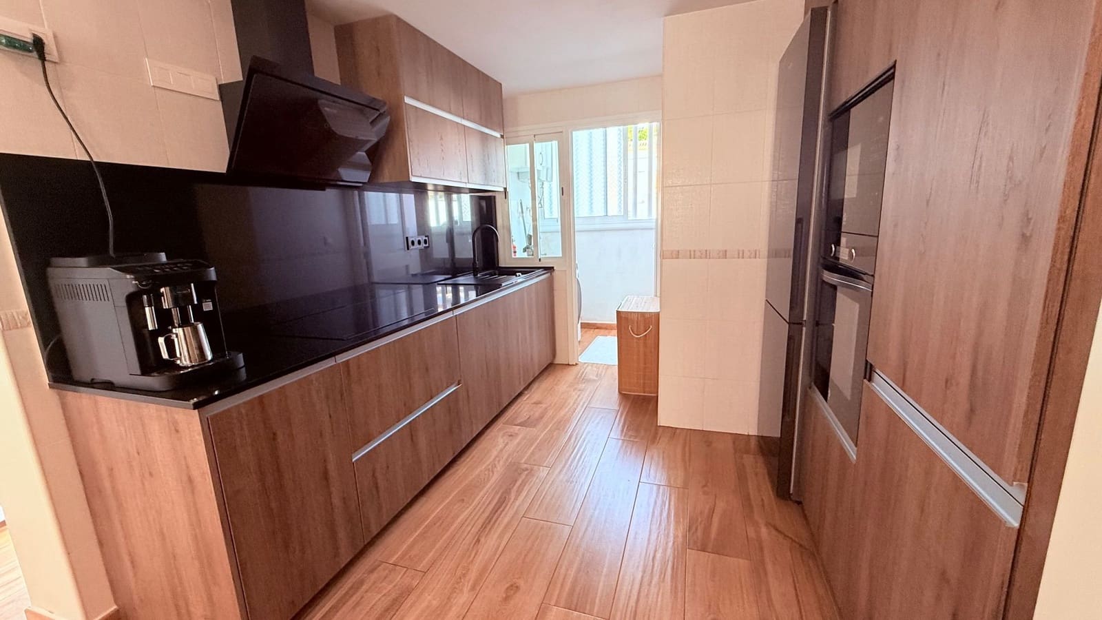 3 soverom Kjedet enebolig til salgs i Finestrat med svømmebasseng garasje - € 358 000 (Ref: 10148325)