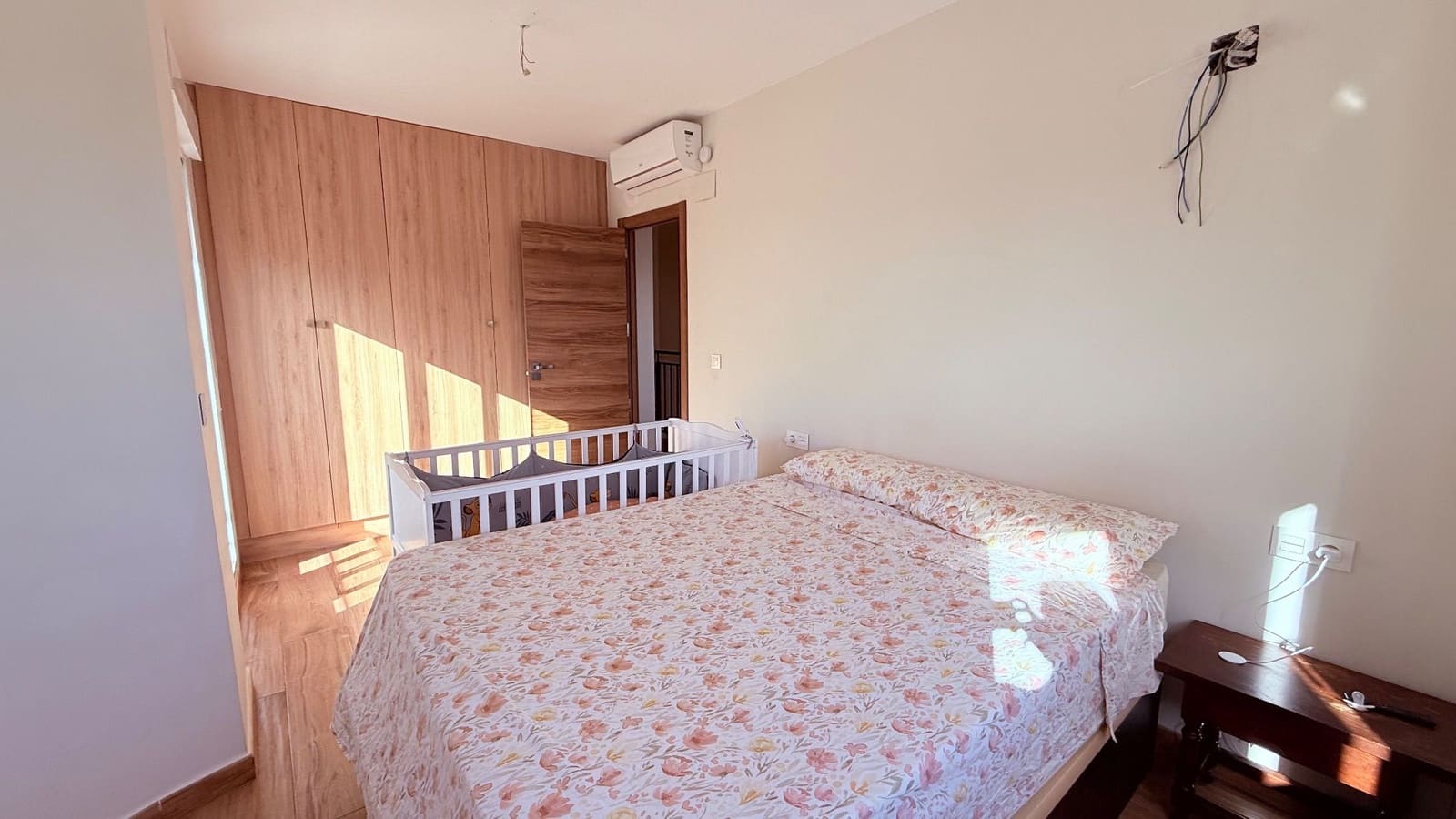 3 soverom Kjedet enebolig til salgs i Finestrat med svømmebasseng garasje - € 358 000 (Ref: 10148325)
