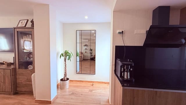 3 camera da letto Villetta Bifamiliare in vendita in Finestrat con piscina garage - 358.000 € (Rif: 10148325)