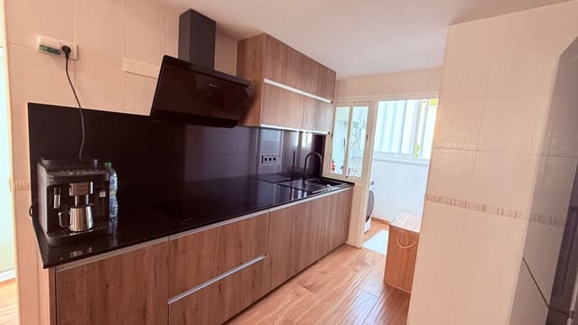 3 camera da letto Villetta Bifamiliare in vendita in Finestrat con piscina garage - 358.000 € (Rif: 10148325)
