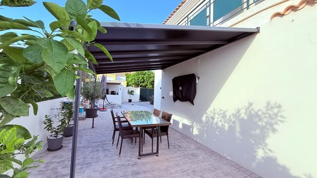 3 camera da letto Villetta Bifamiliare in vendita in Finestrat con piscina garage - 358.000 € (Rif: 10148325)