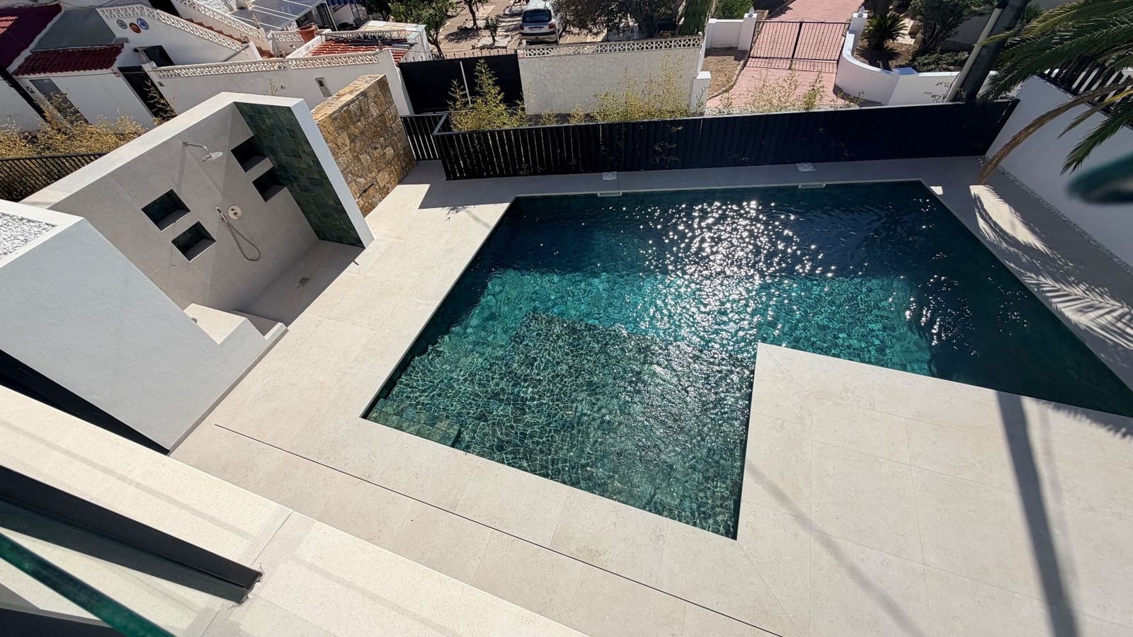 3 bedroom Villa for sale in Alfaz del Pi / L'Alfas del Pi with pool garage - € 720,000 (Ref: 10182534)