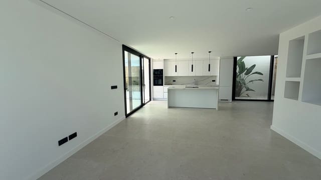 3 soveværelse Villa til salg i Alfaz del Pi / L'Alfàs del Pi med swimmingpool garage - € 720.000 (Ref: 10182534)