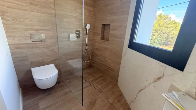 3 soveværelse Villa til salg i Alfaz del Pi / L'Alfàs del Pi med swimmingpool garage - € 720.000 (Ref: 10182534)