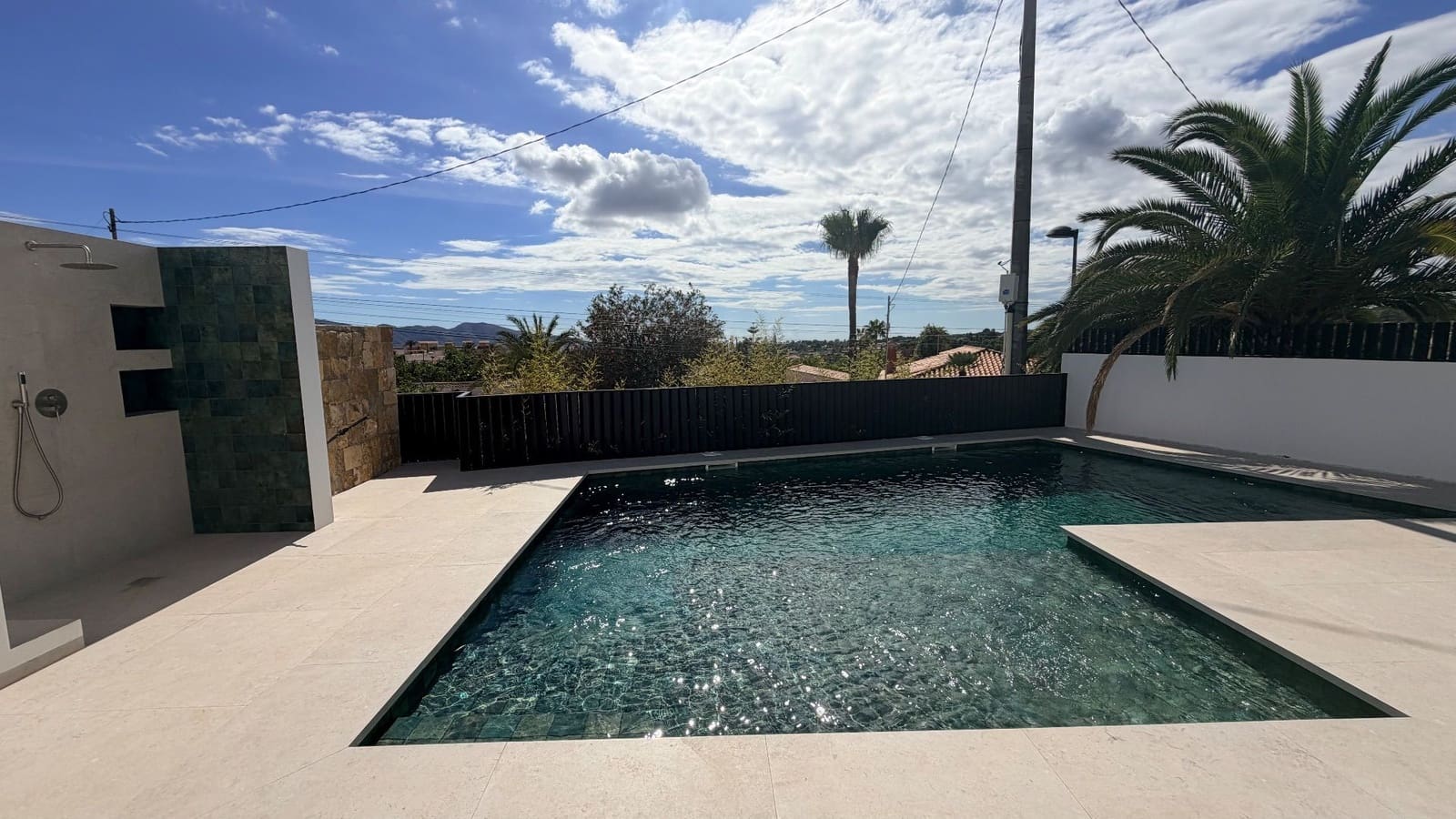 3 bedroom Villa for sale in Alfaz del Pi / L'Alfas del Pi with pool garage - € 720,000 (Ref: 10182534)