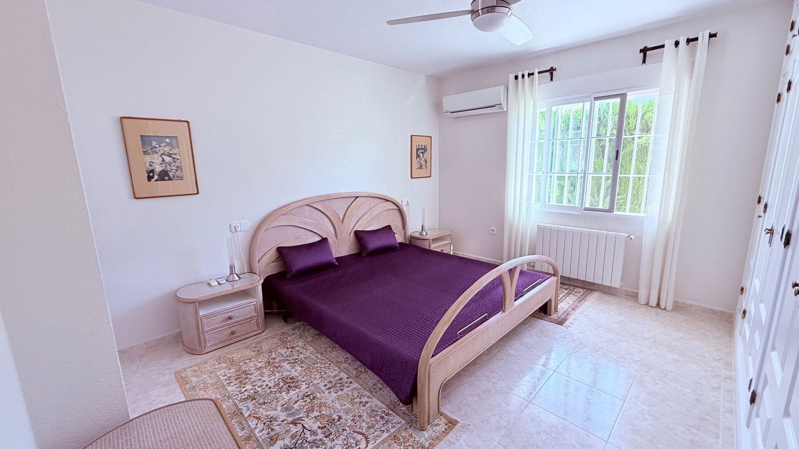 4 soveværelse Villa til salg i Alfaz del Pi / L'Alfas del Pi med swimmingpool garage - € 860.000 (Ref: 9922805)