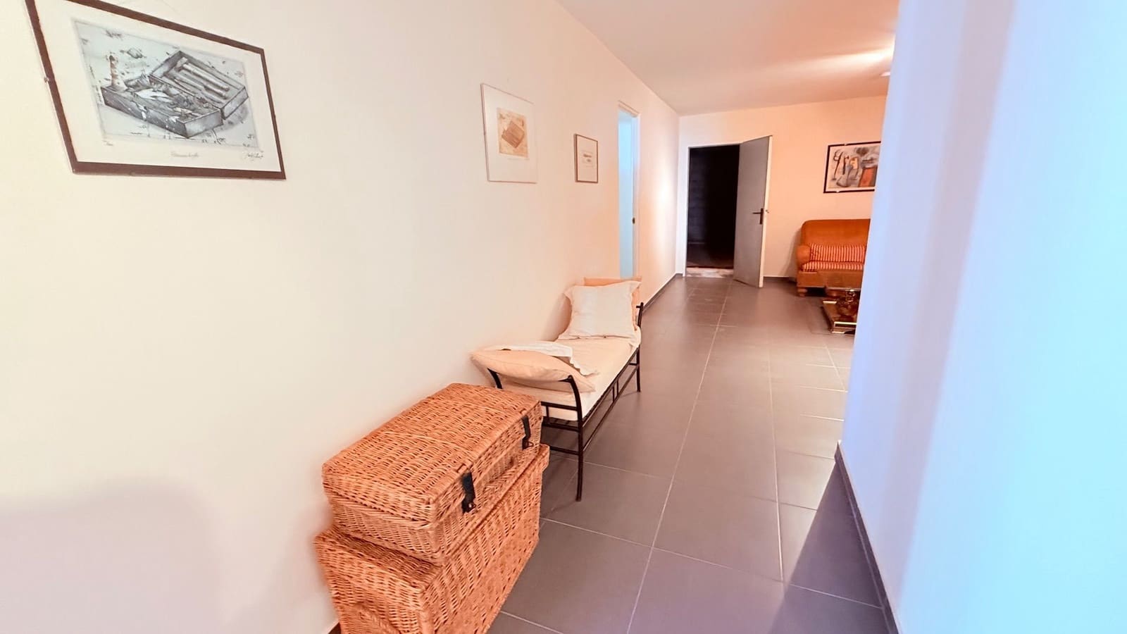 4 soveværelse Villa til salg i Alfaz del Pi / L'Alfas del Pi med swimmingpool garage - € 860.000 (Ref: 9922805)