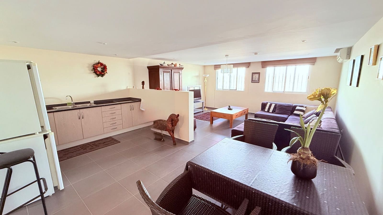 4 soveværelse Villa til salg i Alfaz del Pi / L'Alfas del Pi med swimmingpool garage - € 860.000 (Ref: 9922805)