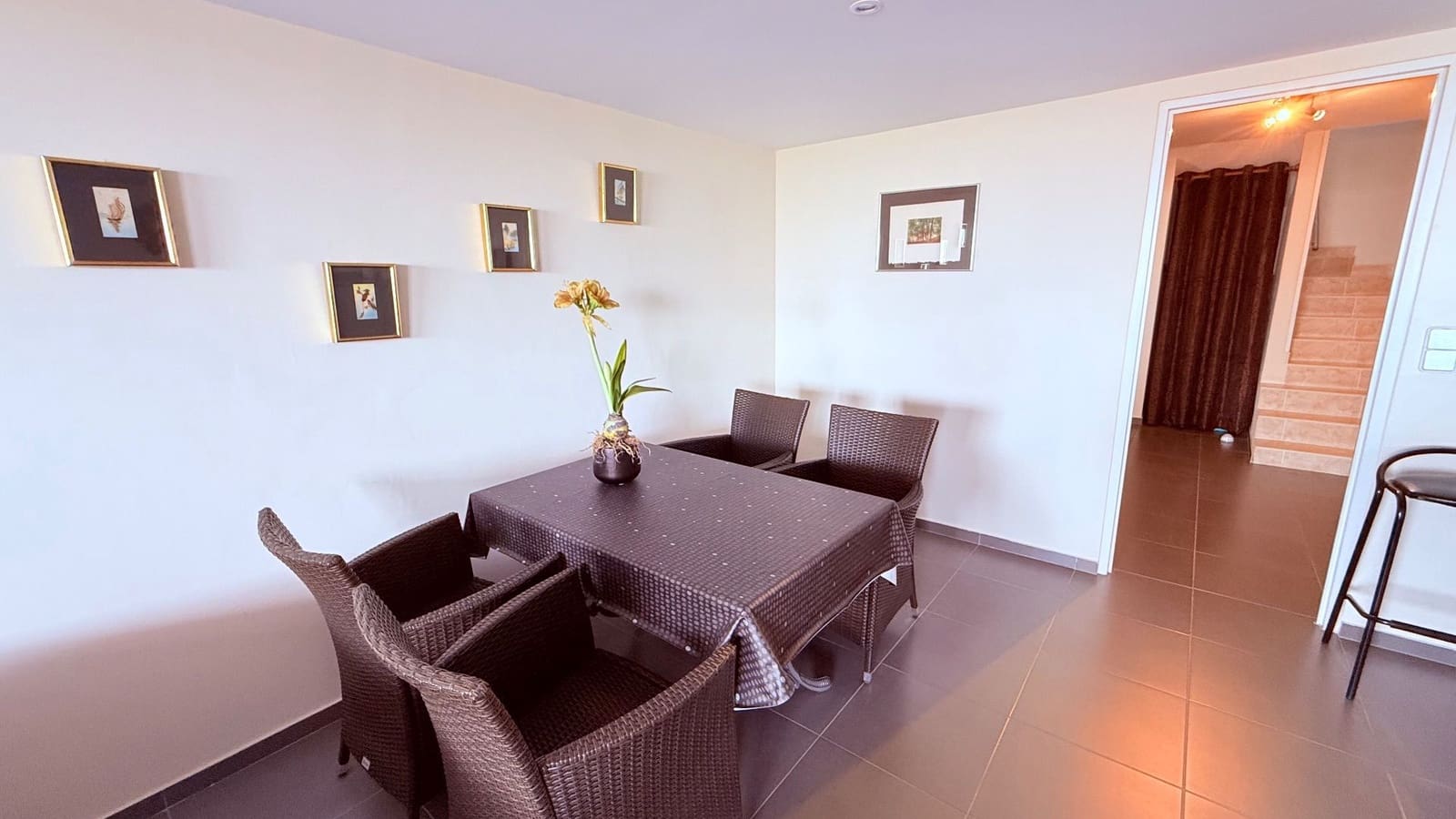 4 soveværelse Villa til salg i Alfaz del Pi / L'Alfas del Pi med swimmingpool garage - € 860.000 (Ref: 9922805)