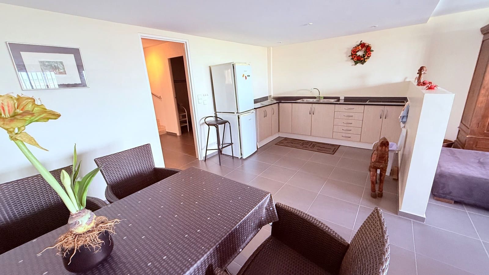 4 soveværelse Villa til salg i Alfaz del Pi / L'Alfas del Pi med swimmingpool garage - € 860.000 (Ref: 9922805)