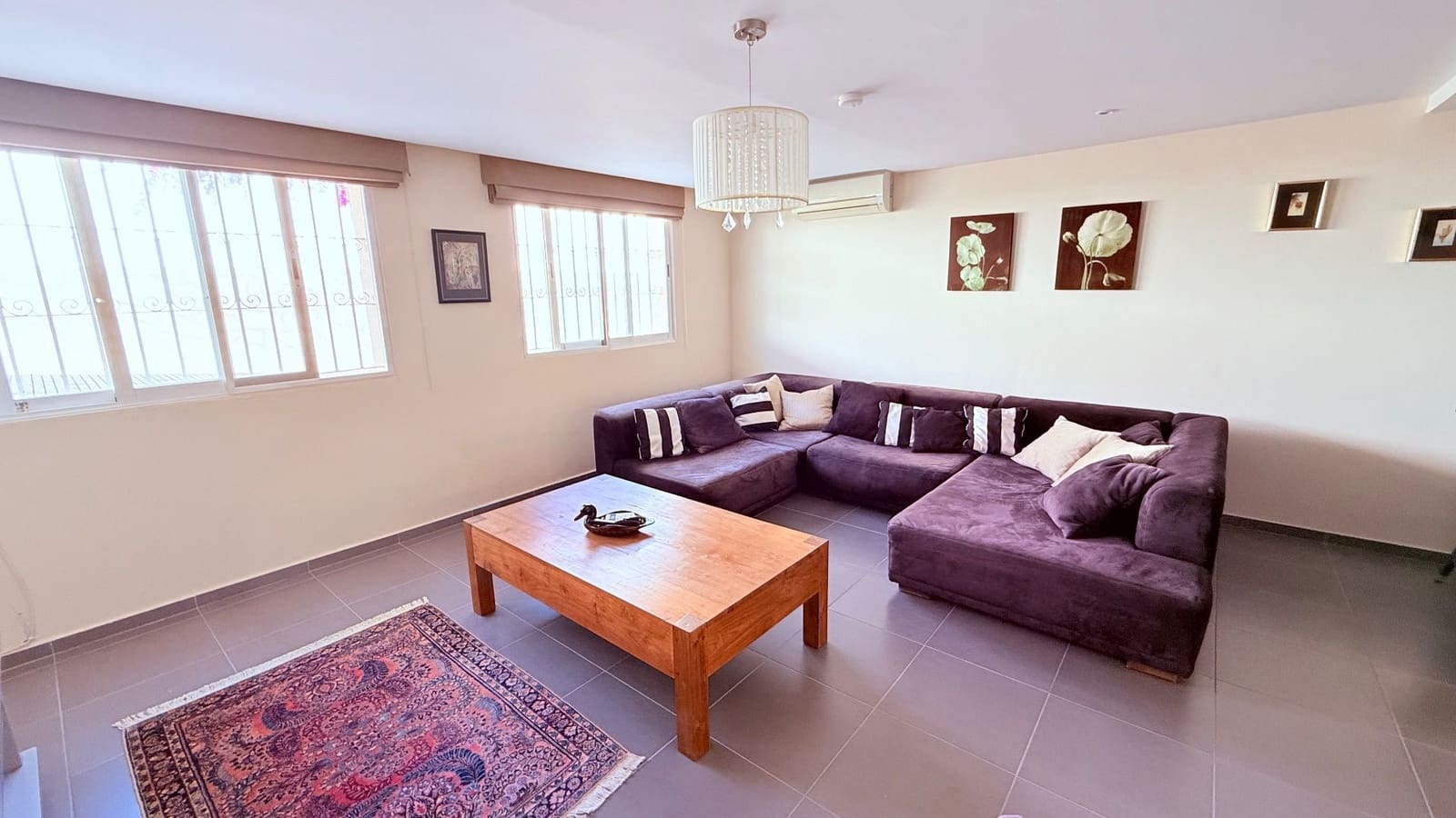 4 soveværelse Villa til salg i Alfaz del Pi / L'Alfas del Pi med swimmingpool garage - € 860.000 (Ref: 9922805)