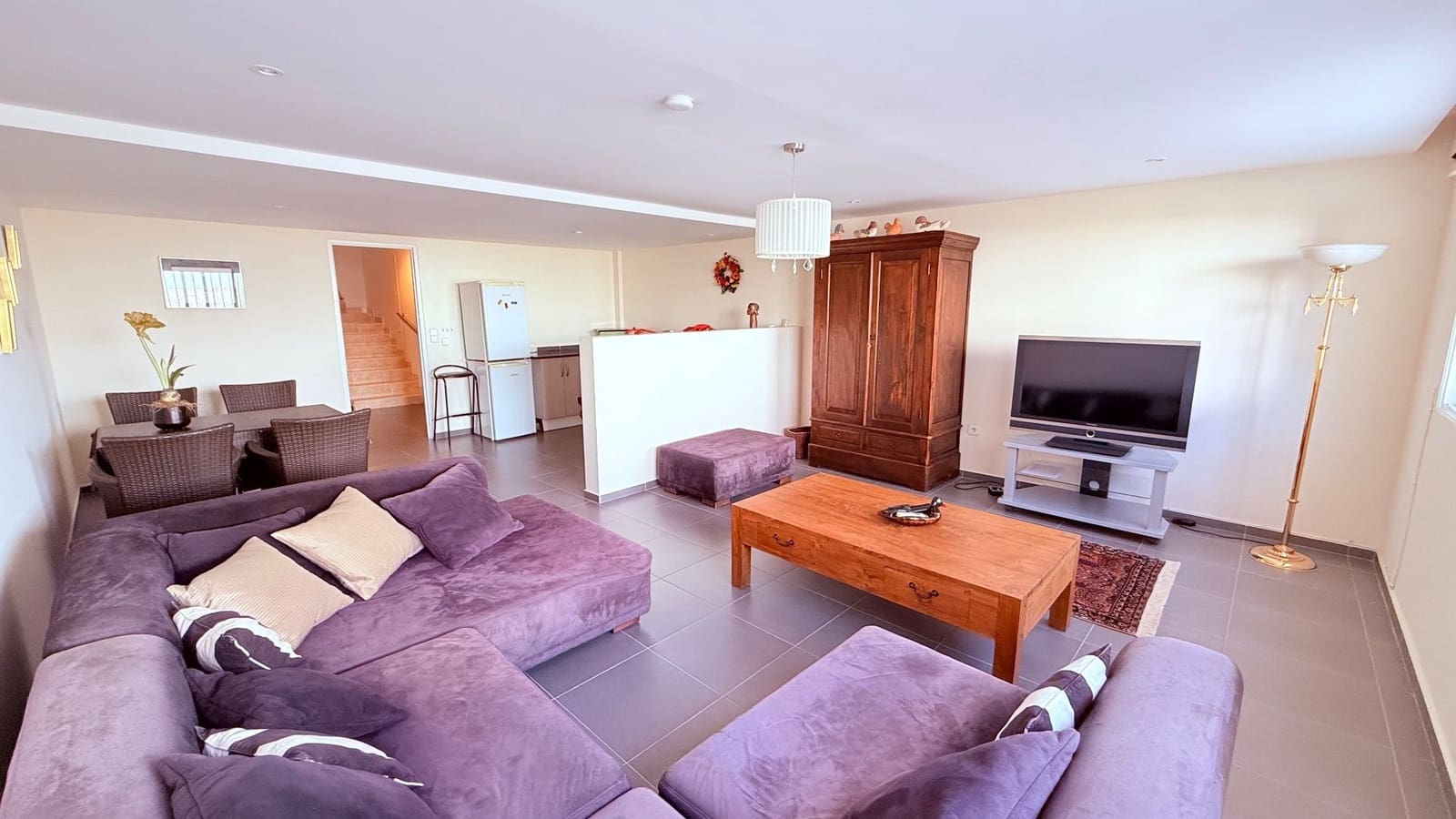 4 soveværelse Villa til salg i Alfaz del Pi / L'Alfas del Pi med swimmingpool garage - € 860.000 (Ref: 9922805)