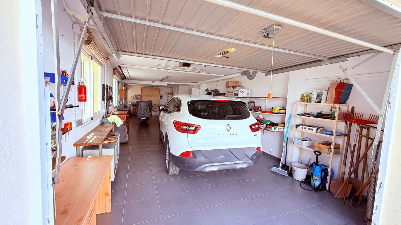 4 soveværelse Villa til salg i Alfaz del Pi / L'Alfas del Pi med swimmingpool garage - € 860.000 (Ref: 9922805)