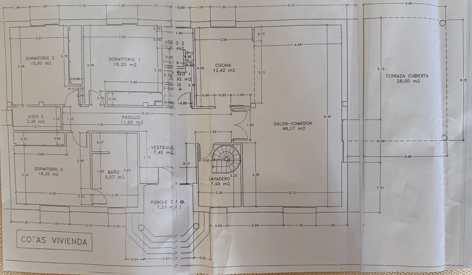 4 soveværelse Villa til salg i Alfaz del Pi / L'Alfas del Pi med swimmingpool garage - € 860.000 (Ref: 9922805)