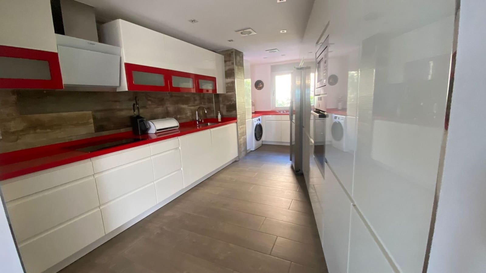 3 soveværelse Lejlighed til salg i Altea la Vella med swimmingpool - € 489.000 (Ref: 9922806)