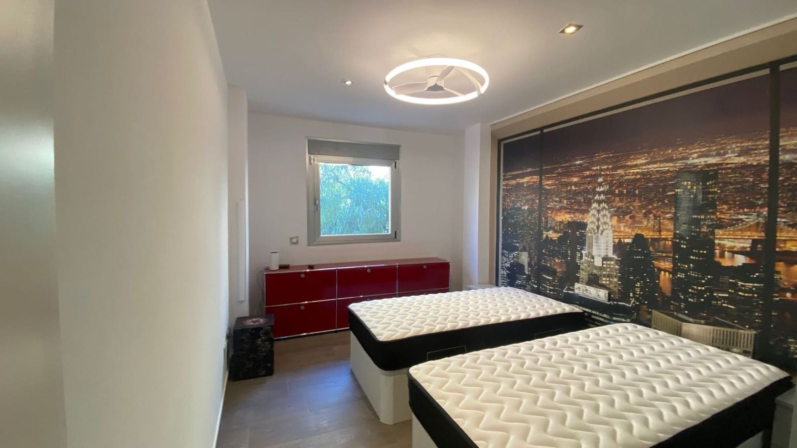 3 soveværelse Lejlighed til salg i Altea la Vella med swimmingpool - € 489.000 (Ref: 9922806)