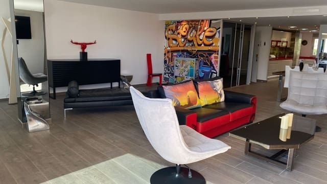 3 soveværelse Lejlighed til salg i Altea la Vella, Altea med swimmingpool - € 489.000 (Ref: 9922806)