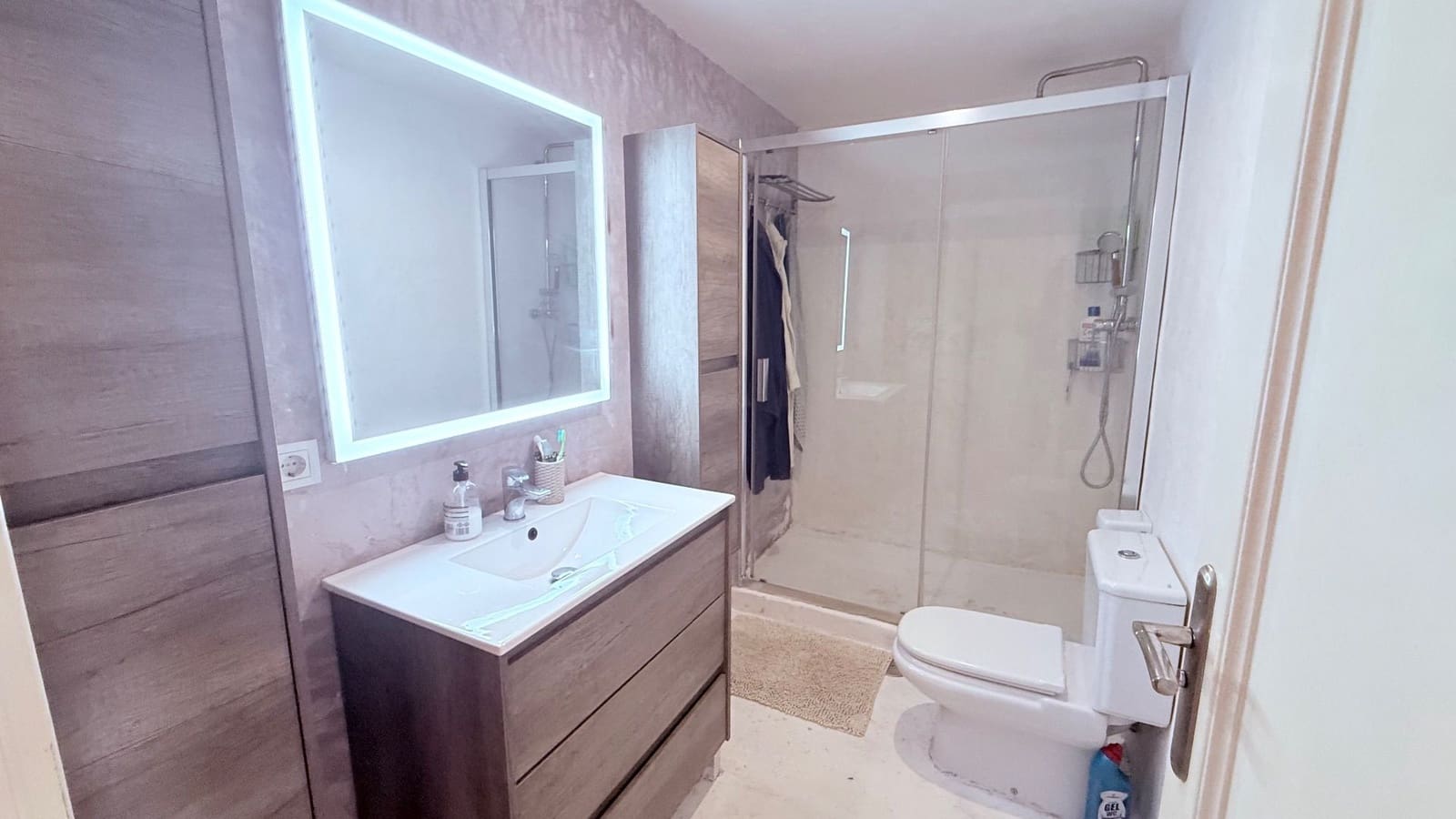 Apartamento de 2 habitaciones en Alfaz del Pi / L'Alfàs del Pi en venta con garaje - 349.000 € (Ref: 9922807)