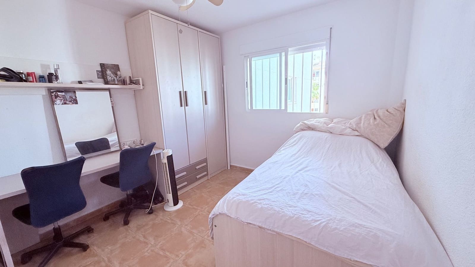 Apartamento de 2 habitaciones en Alfaz del Pi / L'Alfàs del Pi en venta con garaje - 349.000 € (Ref: 9922807)