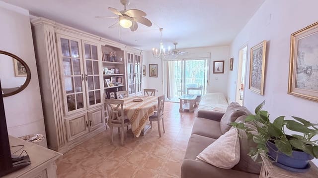 2 slaapkamer Appartement te koop in Albir, Alfaz del Pi / L'Alfàs del Pi met garage - € 349.000 (Ref: 9922807)