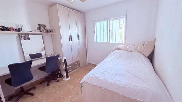 2 slaapkamer Appartement te koop in Albir, Alfaz del Pi / L'Alfàs del Pi met garage - € 349.000 (Ref: 9922807)