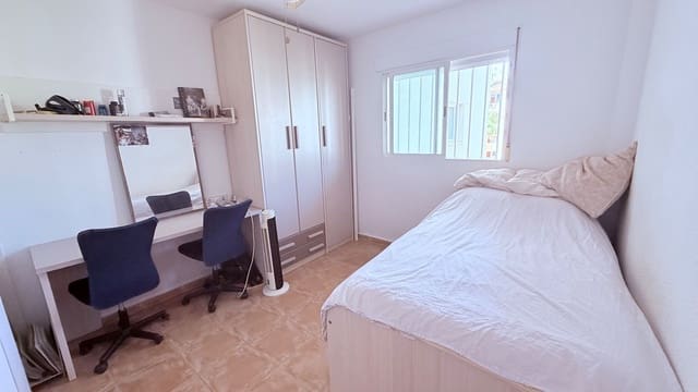 2 slaapkamer Appartement te koop in Albir, Alfaz del Pi / L'Alfàs del Pi met garage - € 349.000 (Ref: 9922807)