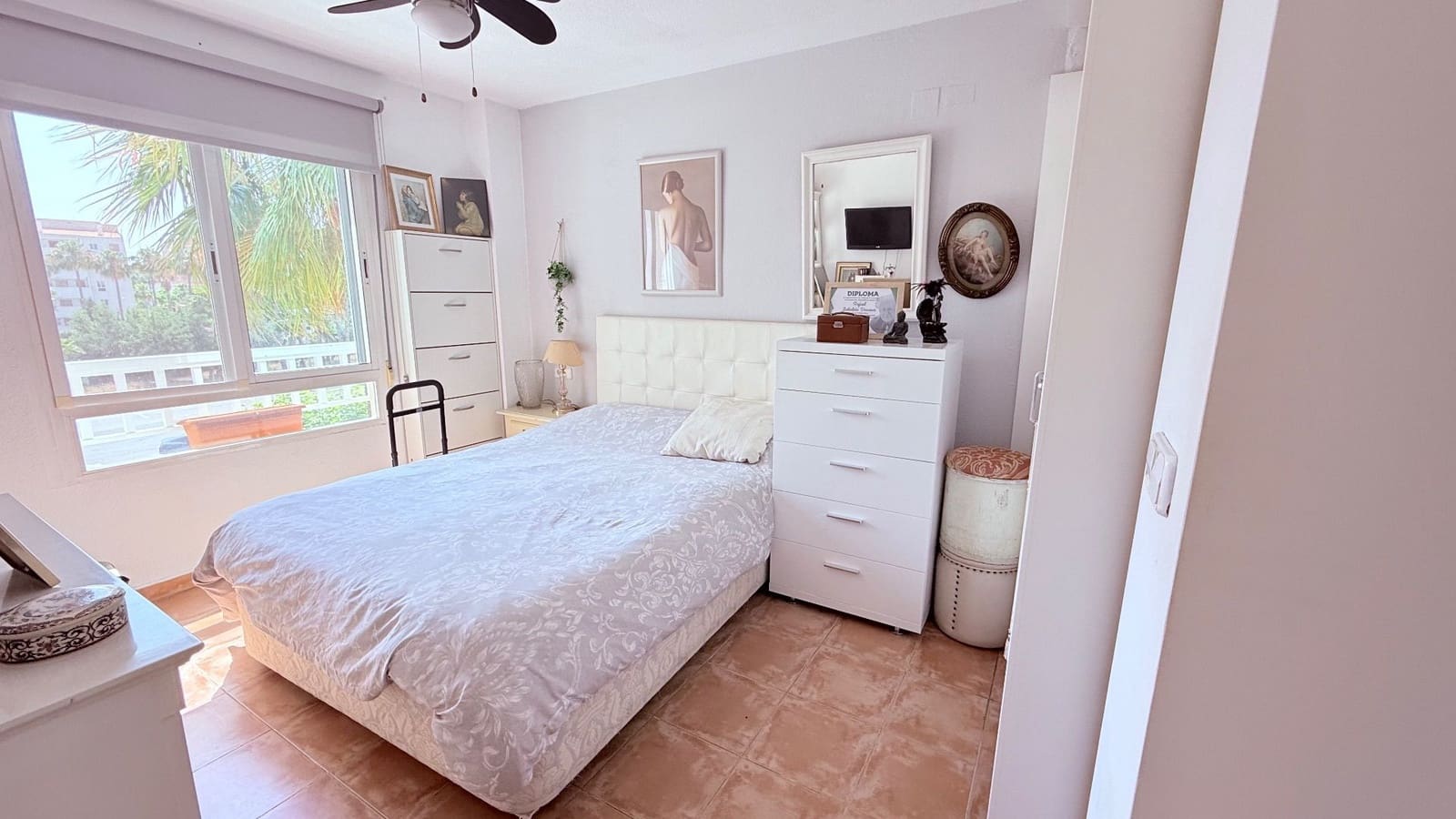 Apartamento de 2 habitaciones en Alfaz del Pi / L'Alfàs del Pi en venta con garaje - 349.000 € (Ref: 9922807)