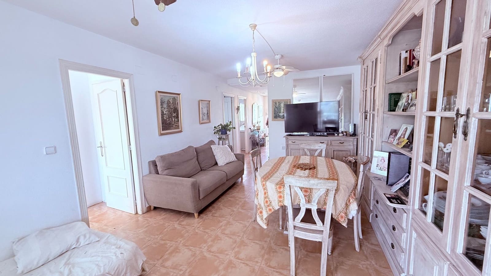 Apartamento de 2 habitaciones en Alfaz del Pi / L'Alfàs del Pi en venta con garaje - 349.000 € (Ref: 9922807)