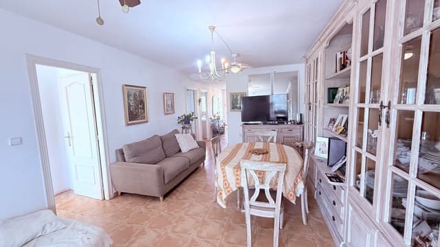 2 slaapkamer Appartement te koop in Albir, Alfaz del Pi / L'Alfàs del Pi met garage - € 349.000 (Ref: 9922807)