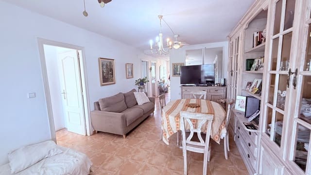 2 slaapkamer Appartement te koop in Albir, Alfaz del Pi / L'Alfàs del Pi met garage - € 349.000 (Ref: 9922807)