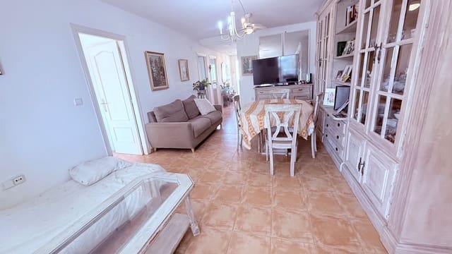 2 slaapkamer Appartement te koop in Albir, Alfaz del Pi / L'Alfàs del Pi met garage - € 349.000 (Ref: 9922807)