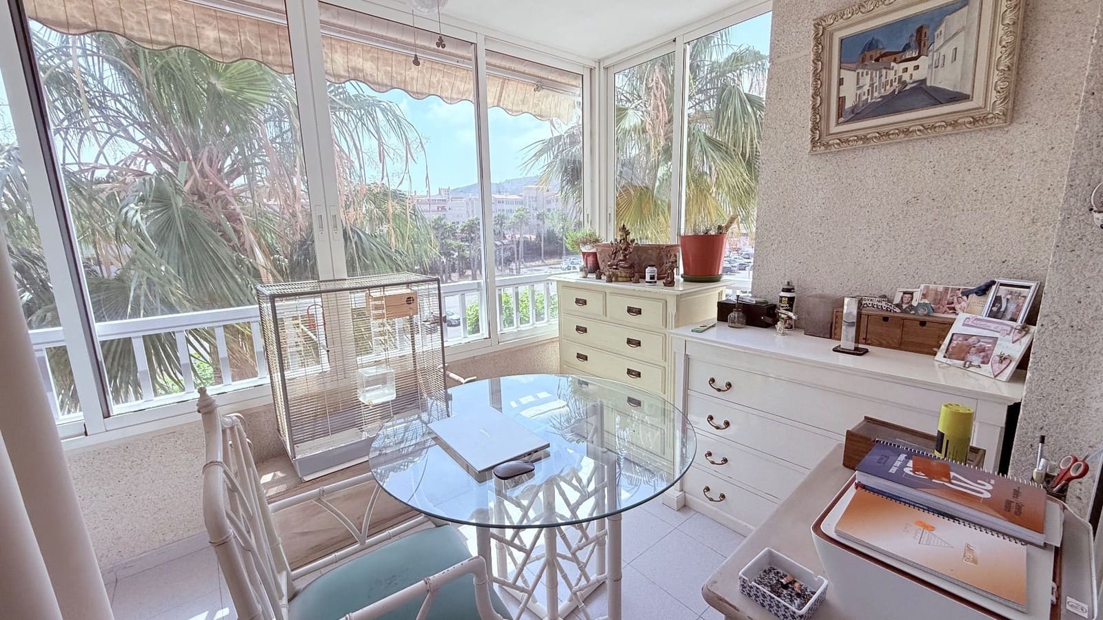 Apartamento de 2 habitaciones en Alfaz del Pi / L'Alfàs del Pi en venta con garaje - 349.000 € (Ref: 9922807)