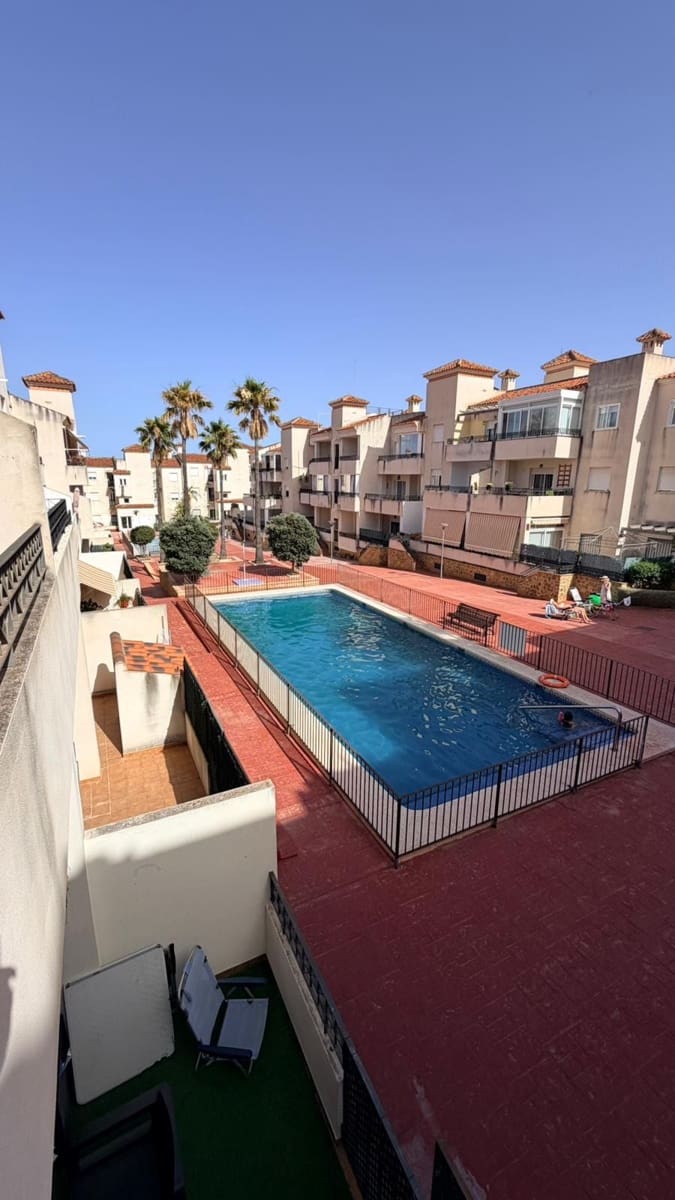 3 chambre Appartement à vendre à La Nucia avec piscine garage - 280 000 € (Ref: 9922808)