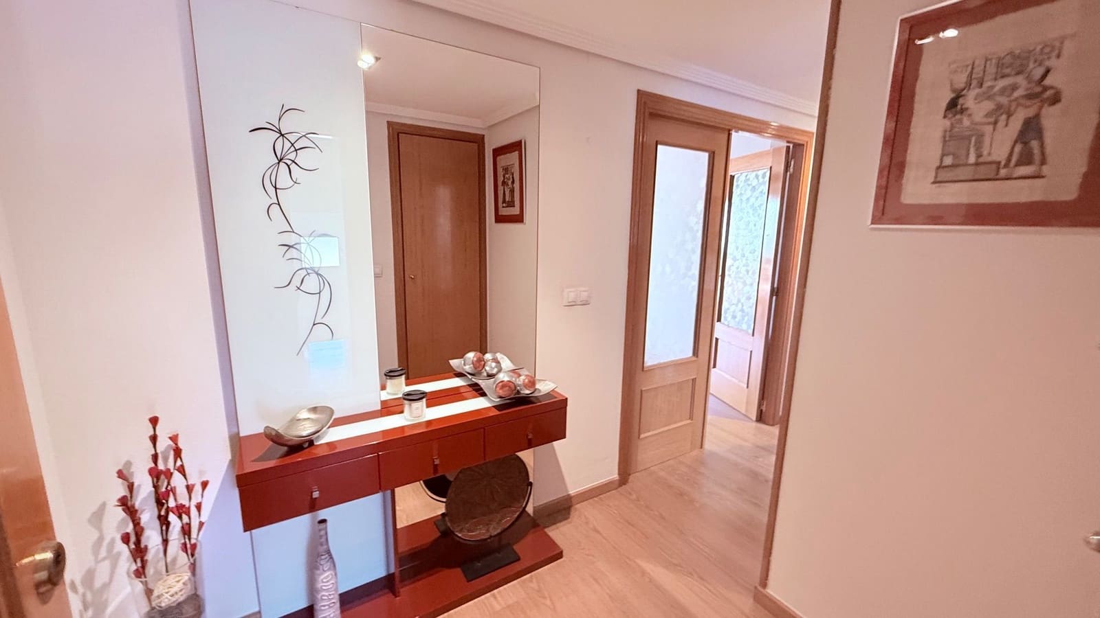 3 chambre Appartement à vendre à La Nucia avec piscine garage - 280 000 € (Ref: 9922808)