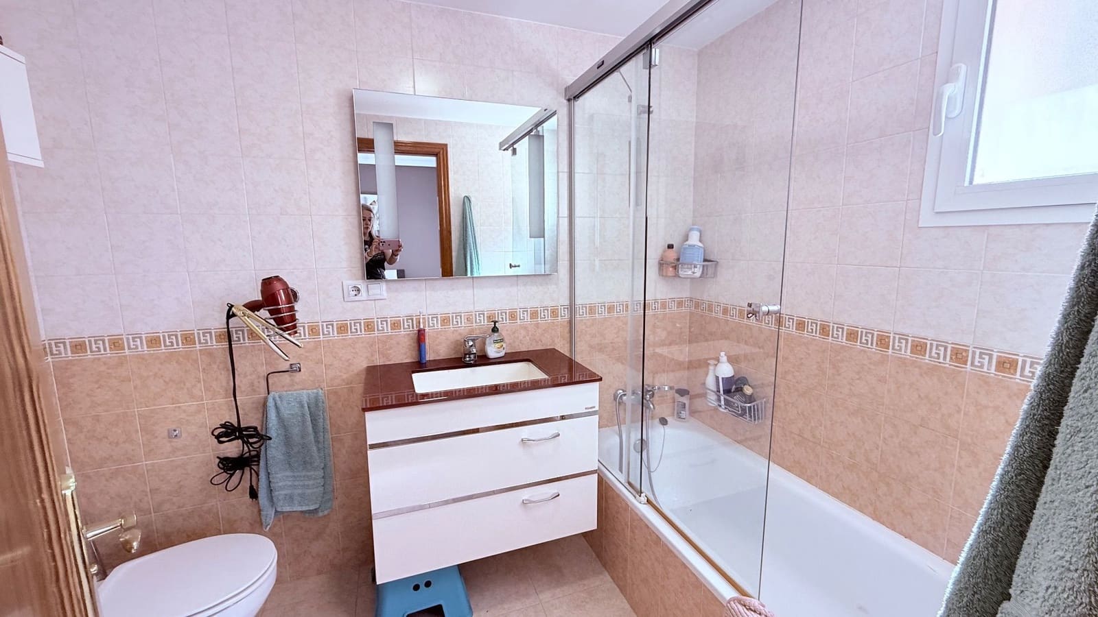 3 chambre Appartement à vendre à La Nucia avec piscine garage - 280 000 € (Ref: 9922808)