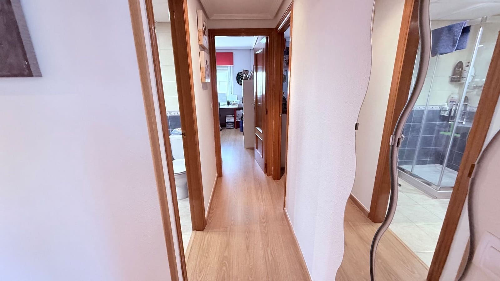 3 chambre Appartement à vendre à La Nucia avec piscine garage - 280 000 € (Ref: 9922808)