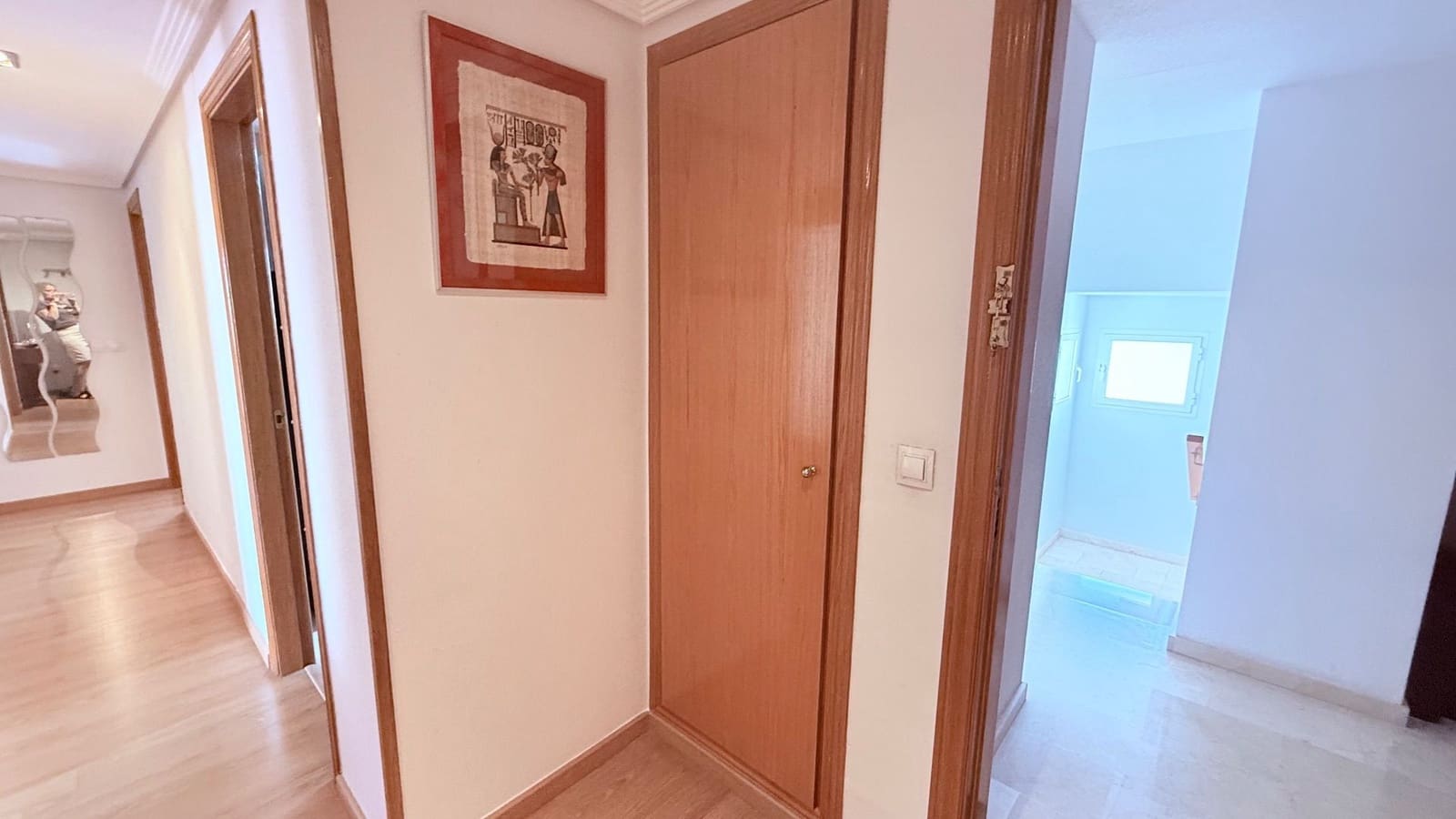 3 chambre Appartement à vendre à La Nucia avec piscine garage - 280 000 € (Ref: 9922808)